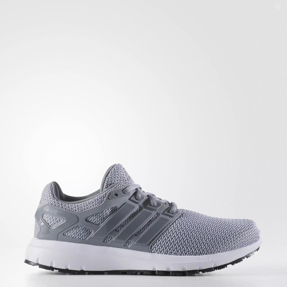 Adidas Energy Cloud Tenis Para Correr Grises Para Hombre (MX-48576)